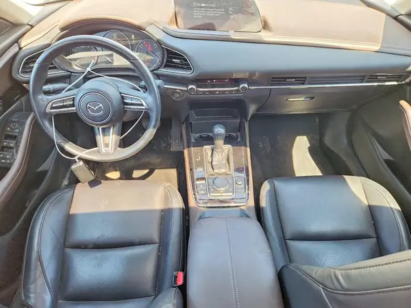 3MVDMBDL5MM205515 2021 MAZDA CX-30 - Image 8