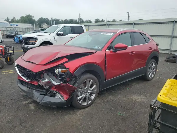 3MVDMBDL5MM212318 2021 MAZDA CX-30 - Image 1