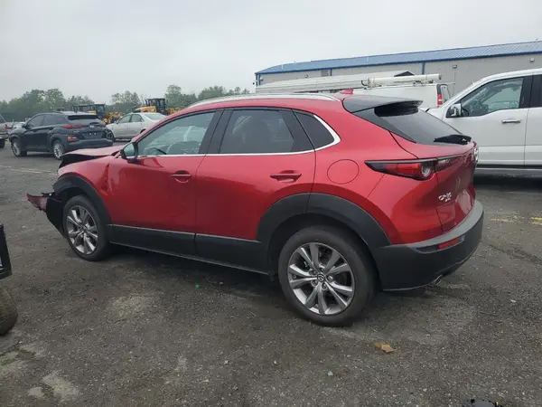 3MVDMBDL5MM212318 2021 MAZDA CX-30 - Image 2