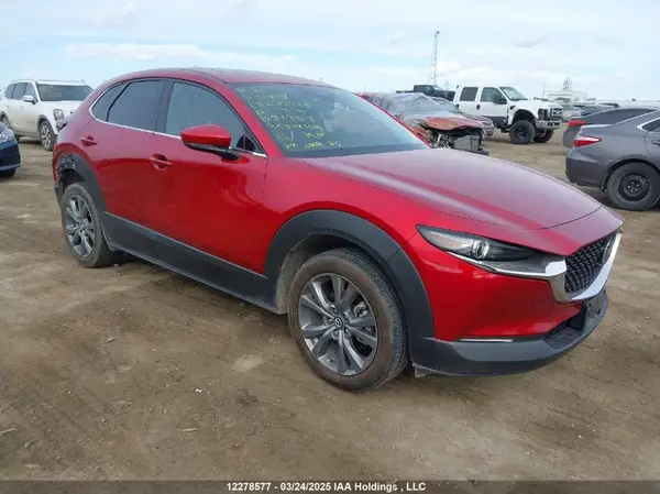 3MVDMBDL5MM219818 2021 MAZDA CX-30 - Image 1
