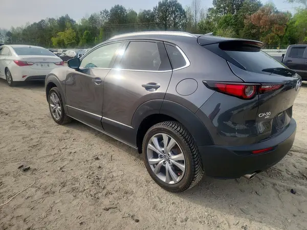 3MVDMBDL5MM241754 2021 MAZDA CX-30 - Image 2