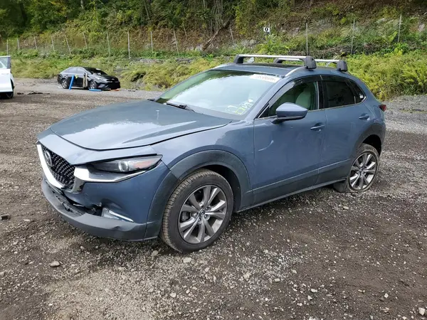 3MVDMBDL5MM250860 2021 MAZDA CX-30 - Image 1