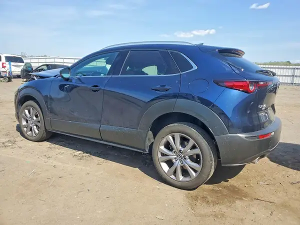 3MVDMBDL5MM264533 2021 MAZDA CX-30 - Image 2