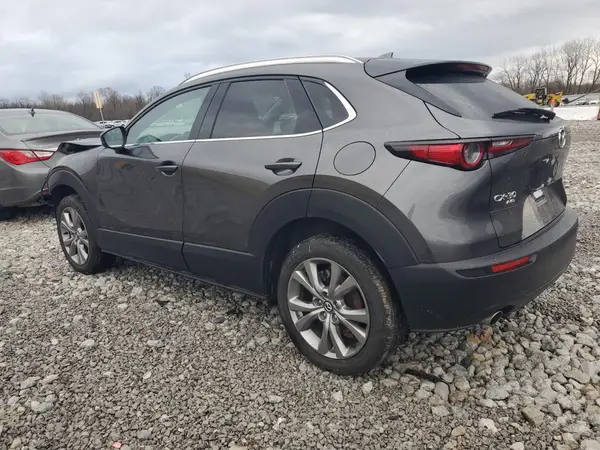 3MVDMBDL5MM271028 2021 MAZDA CX-30 - Image 2