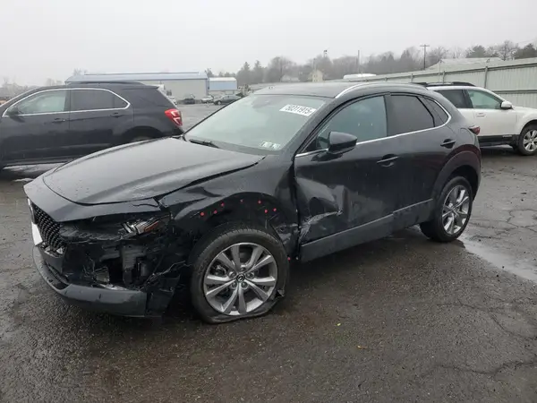 3MVDMBDL5MM300964 2021 MAZDA CX-30 - Image 1