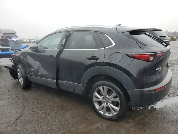 3MVDMBDL5MM300964 2021 MAZDA CX-30 - Image 2