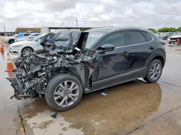 3MVDMBDL5MM305162 2021 MAZDA CX-30 - Image 1