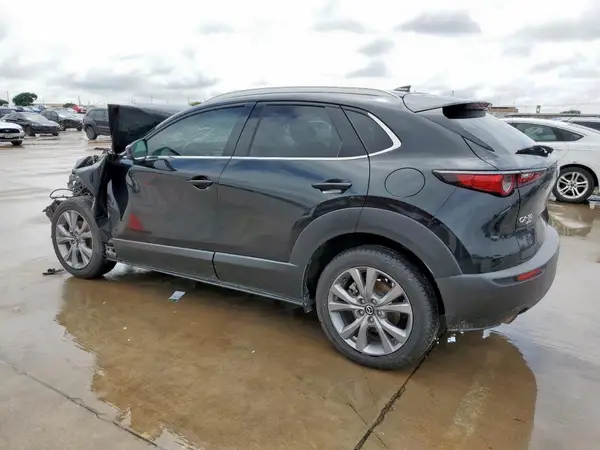 3MVDMBDL5MM305162 2021 MAZDA CX-30 - Image 2