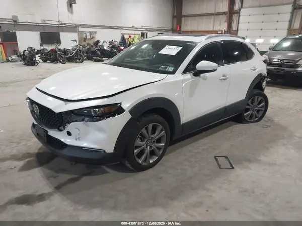 3MVDMBDL5MM306571 2021 MAZDA CX-30 - Image 2