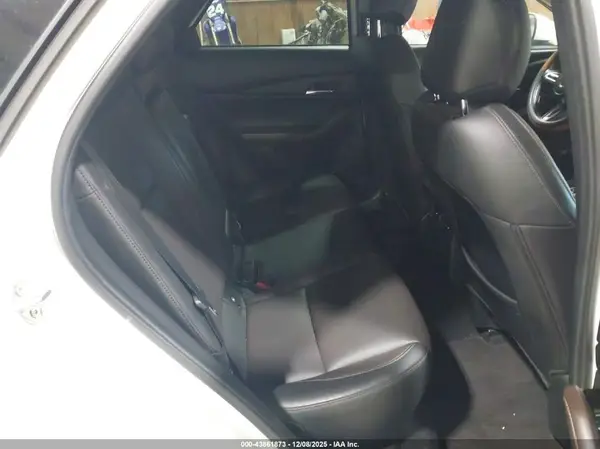 3MVDMBDL5MM306571 2021 MAZDA CX-30 - Image 8