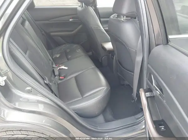 3MVDMBDL5MM307476 2021 MAZDA CX-30 - Image 8