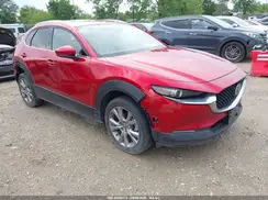 3MVDMBDL5MM309132 2021 MAZDA CX-30