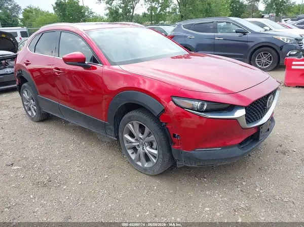 3MVDMBDL5MM309132 2021 MAZDA CX-30 - Image 1