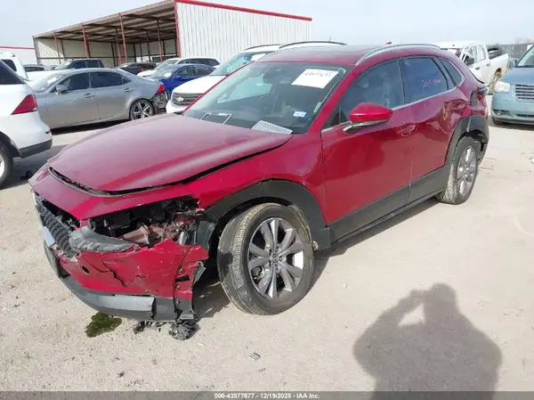 3MVDMBDL5MM309616 2021 MAZDA CX-30 - Image 2