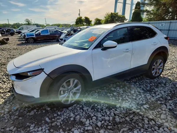 3MVDMBDL5MM311818 2021 MAZDA CX-30 - Image 1