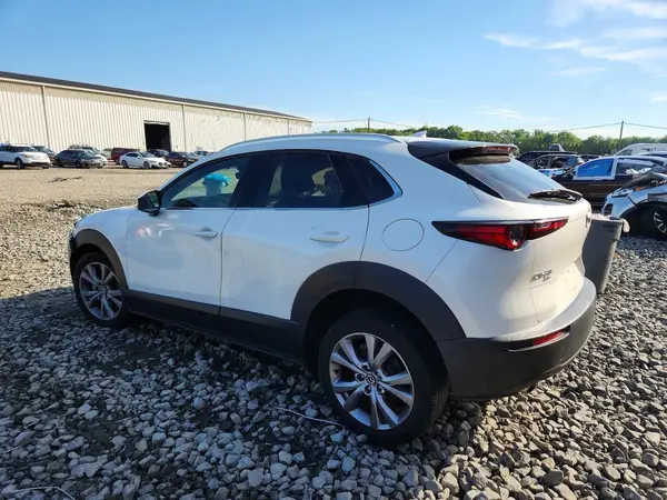 3MVDMBDL5MM311818 2021 MAZDA CX-30 - Image 2