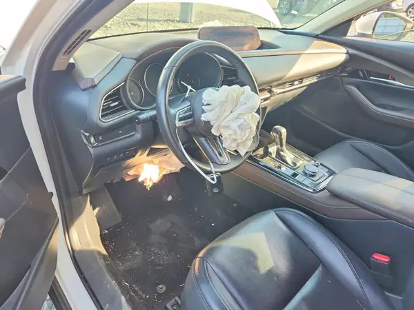 3MVDMBDL5MM311818 2021 MAZDA CX-30 - Image 8