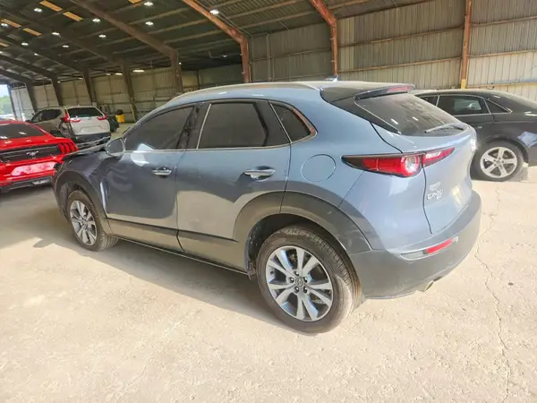 3MVDMBDL5MM314251 2021 MAZDA CX-30 - Image 2