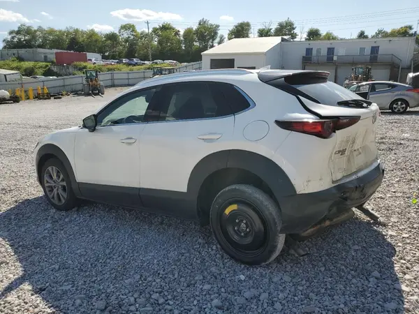 3MVDMBDL5MM315626 2021 MAZDA CX-30 - Image 2