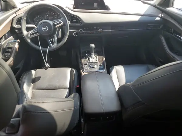 3MVDMBDL5MM315626 2021 MAZDA CX-30 - Image 8