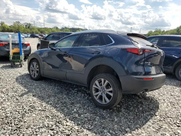 3MVDMBDL5MM316176 2021 MAZDA CX-30 - Image 2