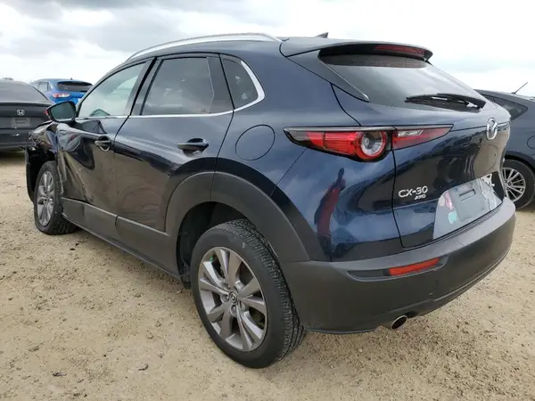 3MVDMBDL5MM320177 2021 MAZDA CX-30 - Image 2