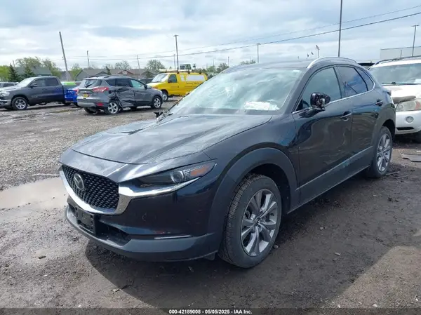 3MVDMBDL5NM413878 2022 MAZDA CX-30 - Image 2