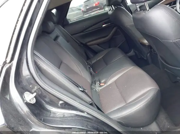 3MVDMBDL5NM413878 2022 MAZDA CX-30 - Image 8