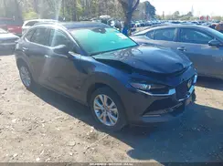 3MVDMBDL5NM423813 2022 MAZDA CX-30