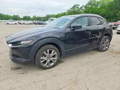 3MVDMBDL5NM425609 2022 MAZDA CX-30