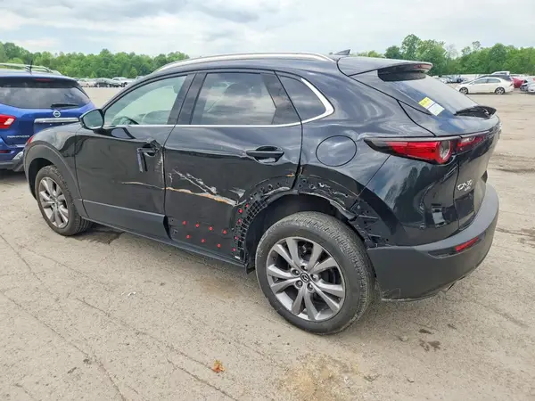 3MVDMBDL5NM425609 2022 MAZDA CX-30 - Image 2