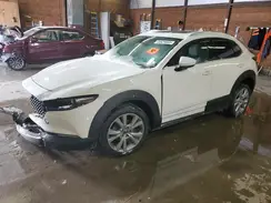 3MVDMBDL5NM426744 2022 MAZDA CX-30