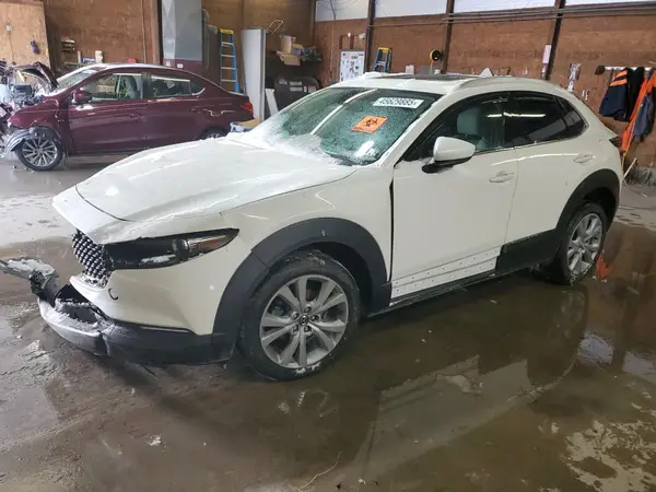3MVDMBDL5NM426744 2022 MAZDA CX-30 - Image 1