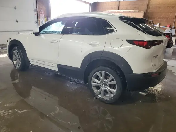 3MVDMBDL5NM426744 2022 MAZDA CX-30 - Image 2