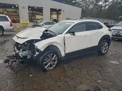 3MVDMBDL5NM431555 2022 MAZDA CX-30