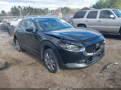3MVDMBDL5NM445374 2022 MAZDA CX-30