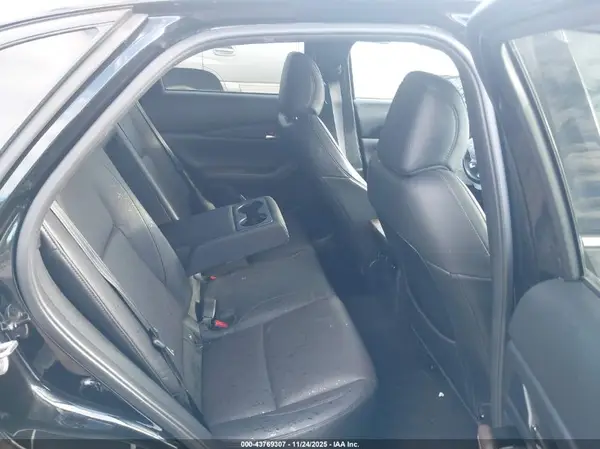 3MVDMBDL5NM445374 2022 MAZDA CX-30 - Image 8