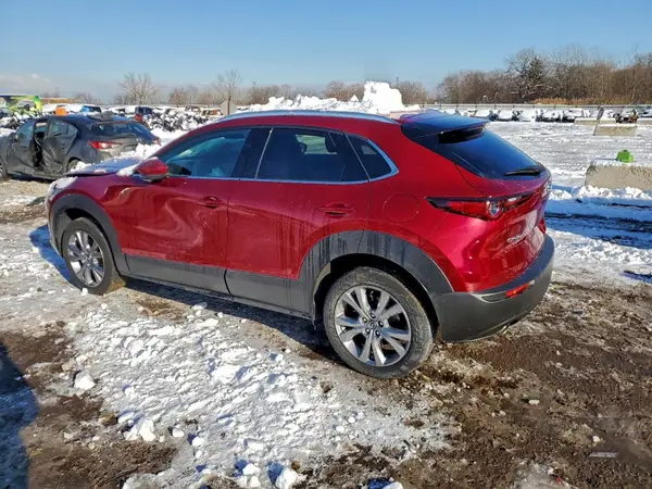 3MVDMBDL5NM447321 2022 MAZDA CX-30 - Image 2