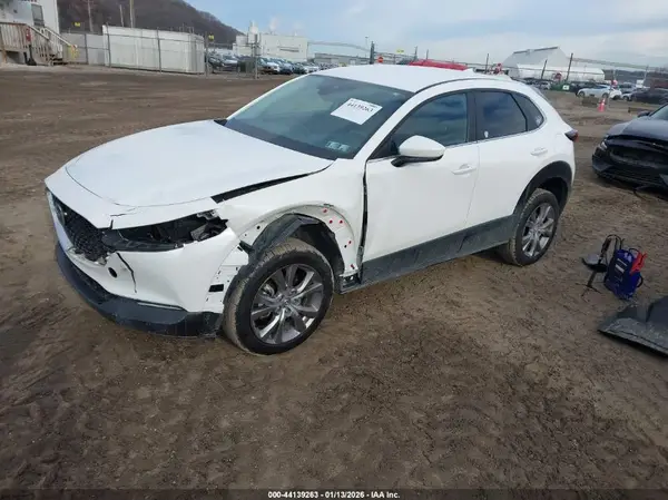 3MVDMBDL6LM107463 2020 MAZDA CX-30 - Image 2