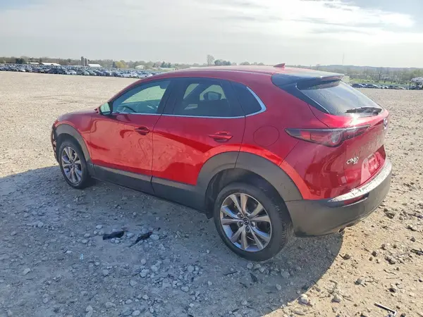 3MVDMBDL6LM108502 2020 MAZDA CX-30 - Image 2