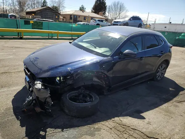 3MVDMBDL6LM114798 2020 MAZDA CX-30 - Image 1