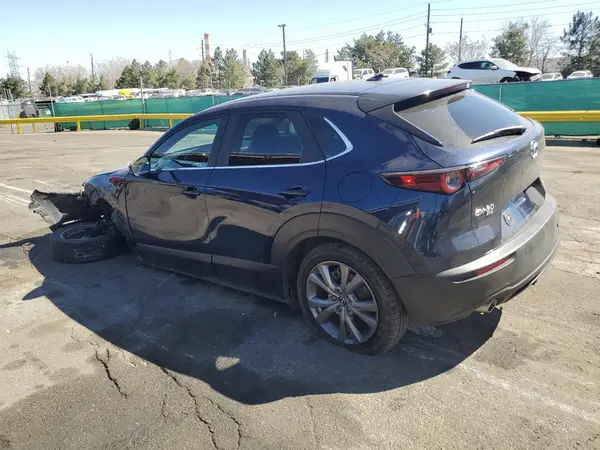 3MVDMBDL6LM114798 2020 MAZDA CX-30 - Image 2