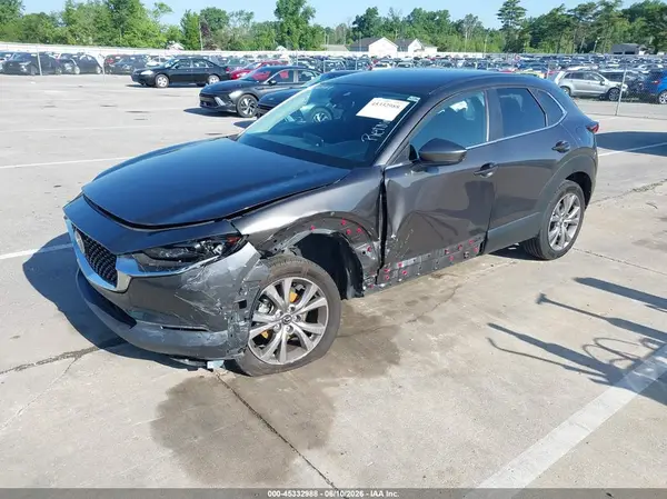 3MVDMBDL6LM120567 2020 MAZDA CX-30 - Image 2
