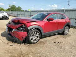 3MVDMBDL6LM123405 2020 MAZDA CX-30