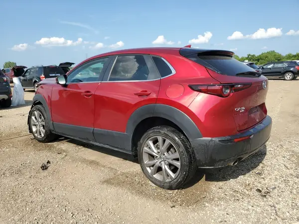 3MVDMBDL6LM123405 2020 MAZDA CX-30 - Image 2