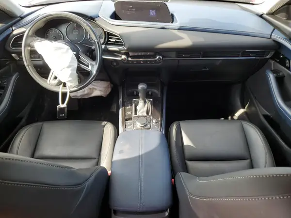 3MVDMBDL6LM123405 2020 MAZDA CX-30 - Image 8