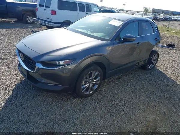 3MVDMBDL6LM131052 2020 MAZDA CX-30 - Image 2