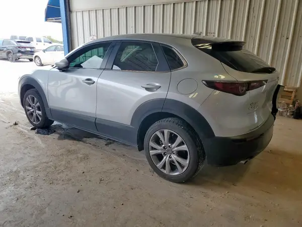 3MVDMBDL6LM132055 2020 MAZDA CX-30 - Image 2