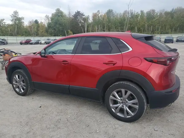3MVDMBDL6LM132265 2020 MAZDA CX-30 - Image 2