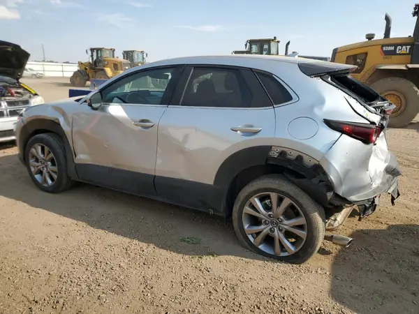 3MVDMBDL6LM134260 2020 MAZDA CX-30 - Image 2